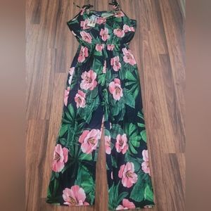 WOMENS JUMPSUIT/ROMPER